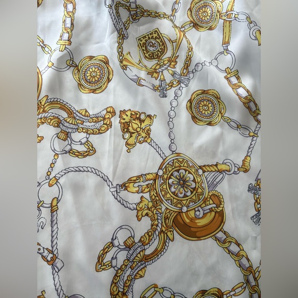 Generation Love Elliot Chain Cami S - Picture 2 of 7